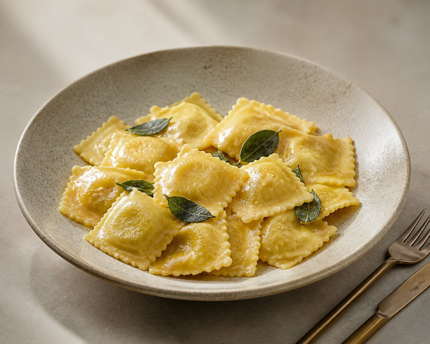 Piatto di L'Osteria del Vignaiolo