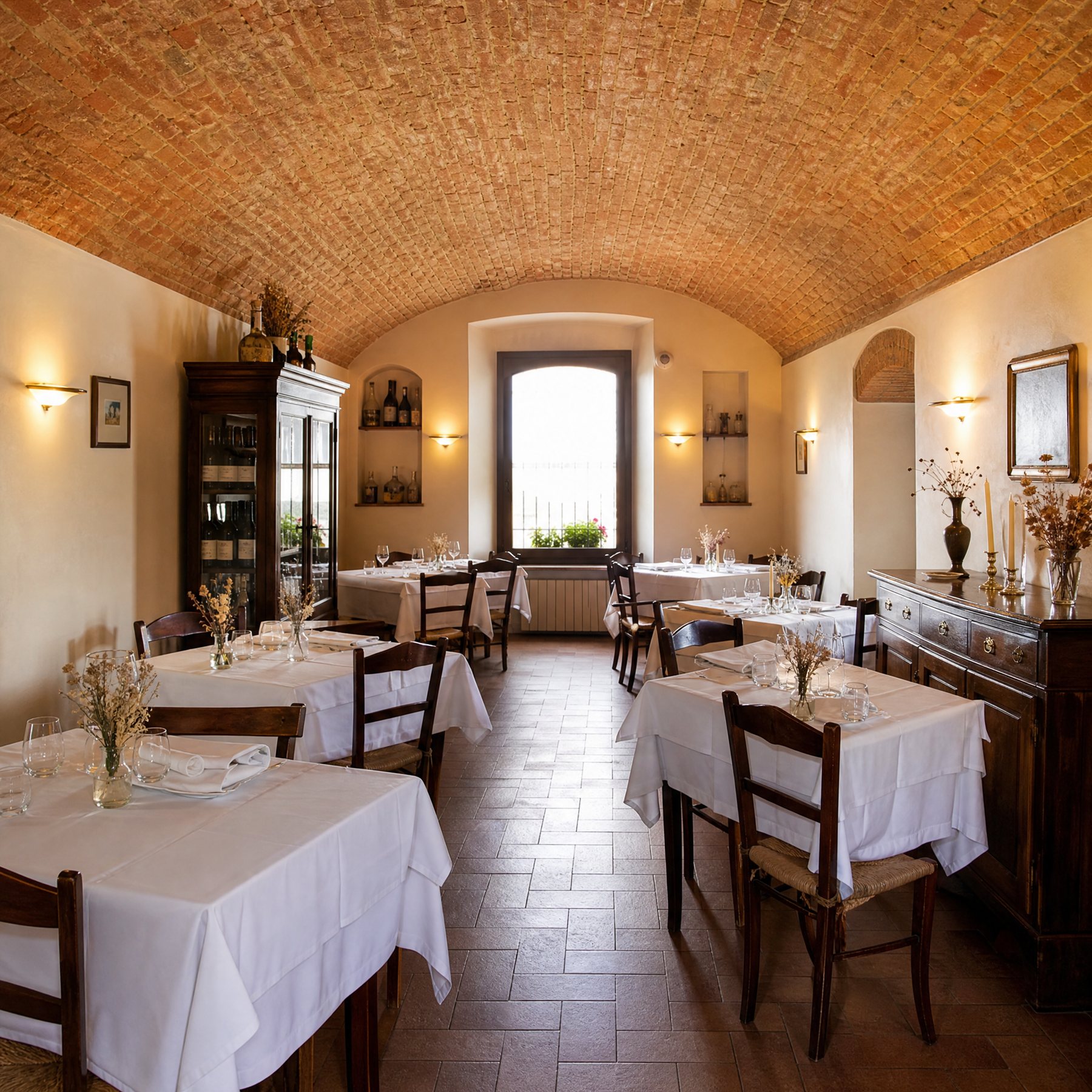 L'Osteria del Vignaiolo